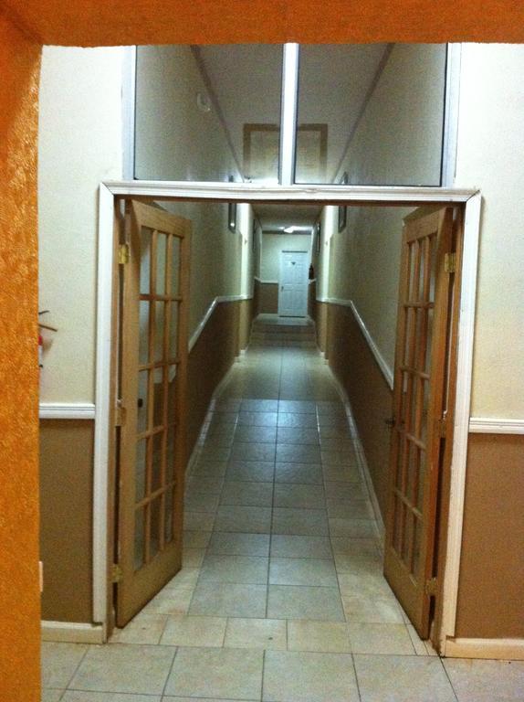 Executive Airport Hotel Entebbe Luaran gambar