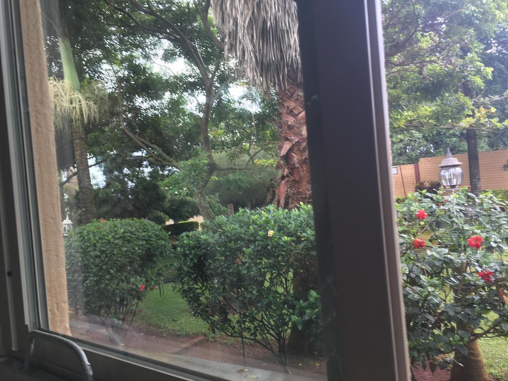 Executive Airport Hotel Entebbe Luaran gambar