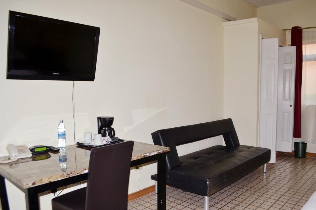 Executive Airport Hotel Entebbe Luaran gambar