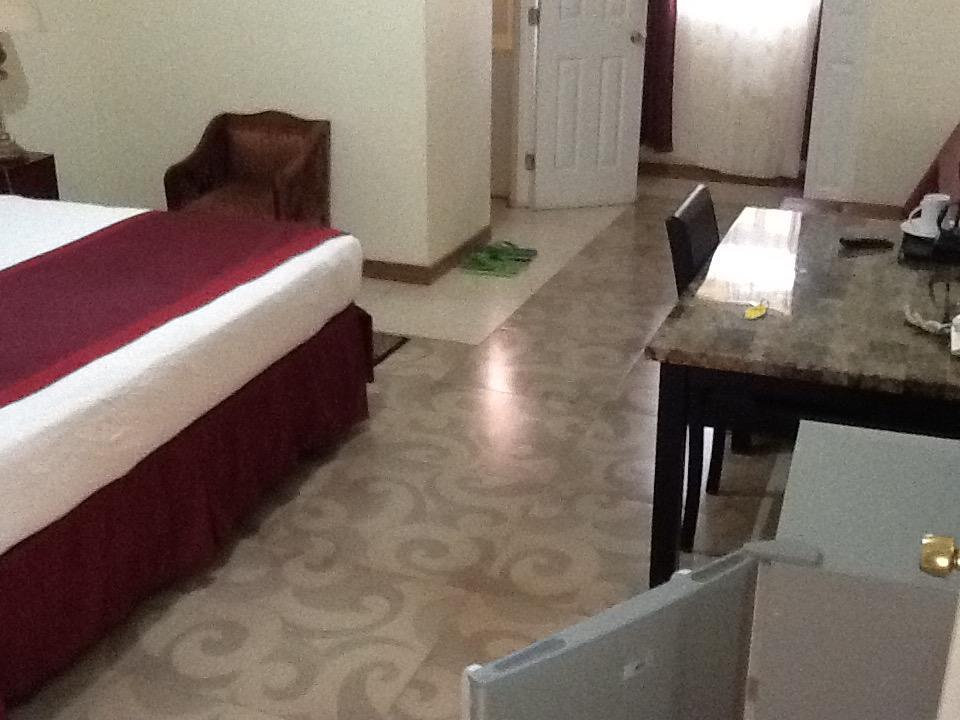 Executive Airport Hotel Entebbe Luaran gambar