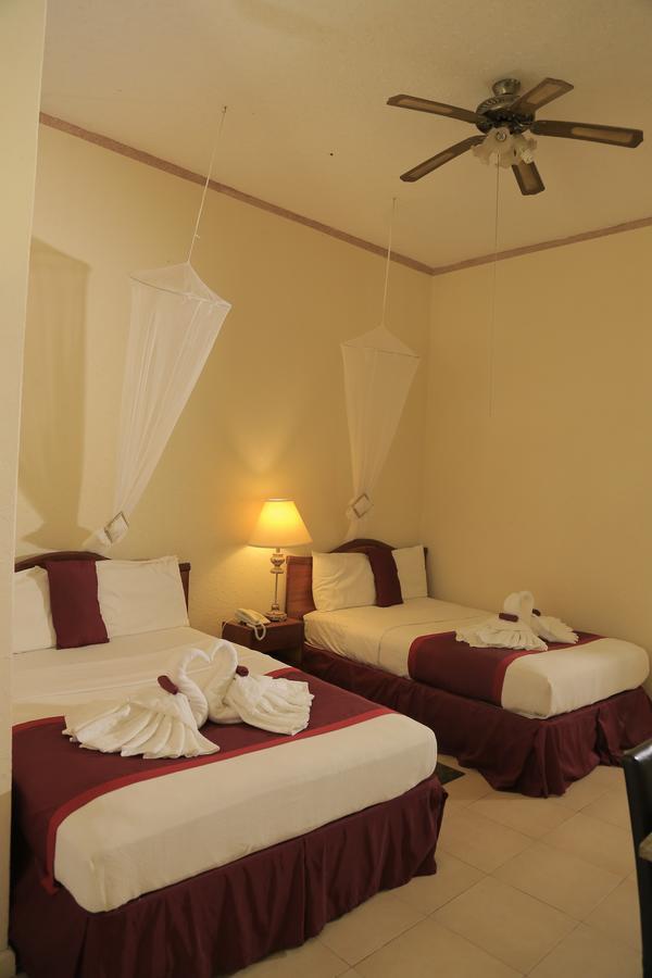 Executive Airport Hotel Entebbe Luaran gambar