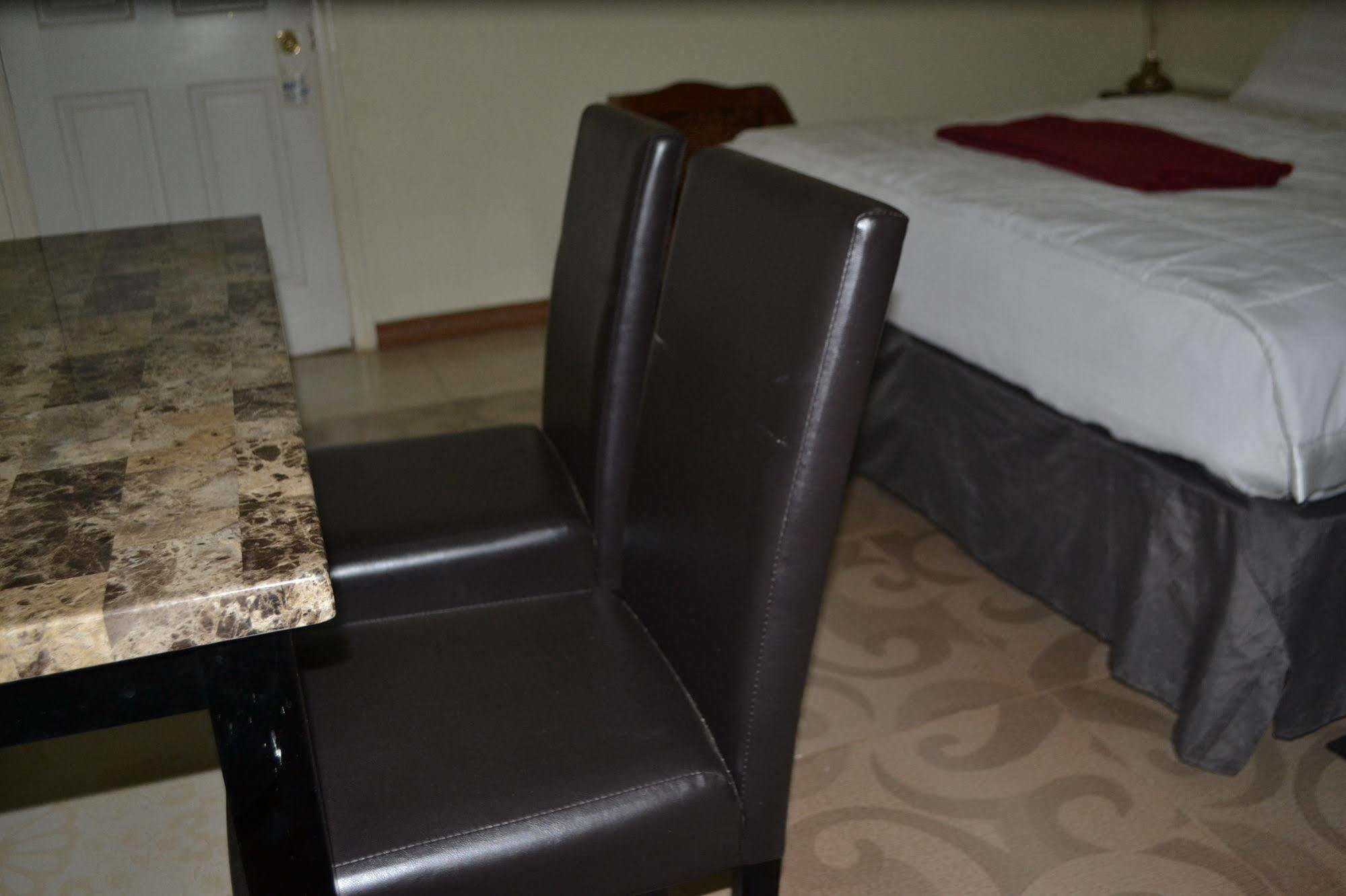 Executive Airport Hotel Entebbe Luaran gambar