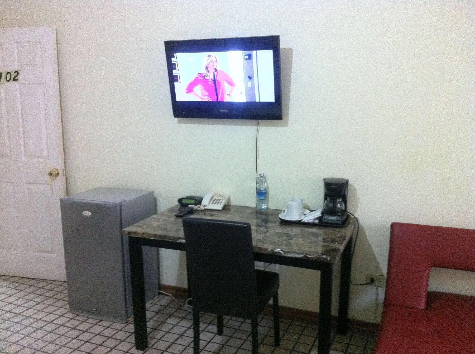Executive Airport Hotel Entebbe Luaran gambar
