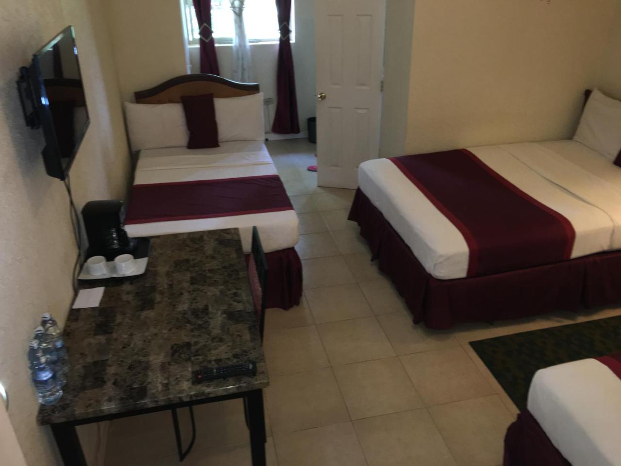Executive Airport Hotel Entebbe Luaran gambar