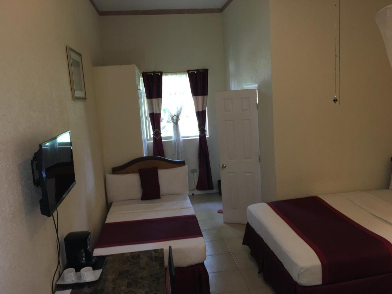 Executive Airport Hotel Entebbe Luaran gambar
